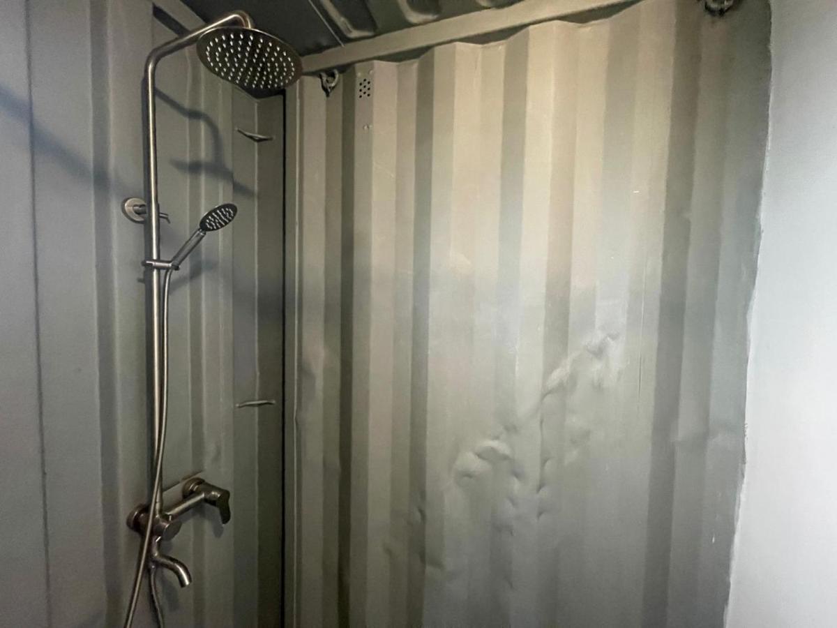 7 Inn Semporna Exteriör bild
